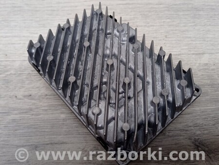 ФОТО Блок розжига модуль управления фарой для Audi (Ауди) A4 B9 - 8W2, 8W5 (06.2015-...) Киев