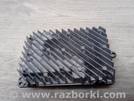 ФОТО Блок розжига модуль управления фарой для Audi (Ауди) A4 B9 - 8W2, 8W5 (06.2015-...) Киев