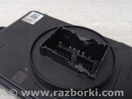 ФОТО Блок розжига модуль управления фарой для Audi (Ауди) A4 B9 - 8W2, 8W5 (06.2015-...) Киев