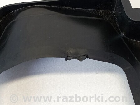 ФОТО Воздуховод радиатора левый для Audi (Ауди) A4 B9 - 8W2, 8W5 (06.2015-...) Киев