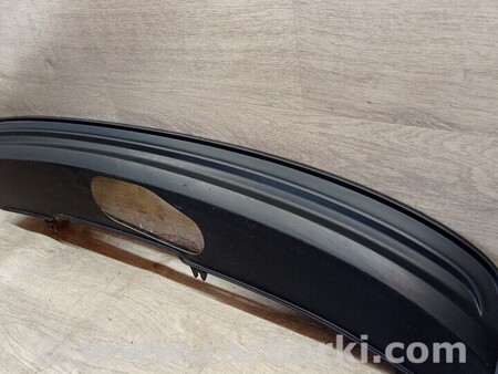 ФОТО Губа бампера заднего для Audi (Ауди) A4 B9 - 8W2, 8W5 (06.2015-...) Киев