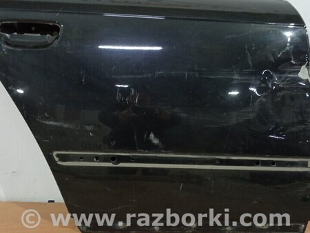 ФОТО Дверь задняя правая для Audi (Ауди) A4 B9 - 8W2, 8W5 (06.2015-...) Киев