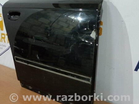 ФОТО Дверь задняя правая для Audi (Ауди) A4 B9 - 8W2, 8W5 (06.2015-...) Киев