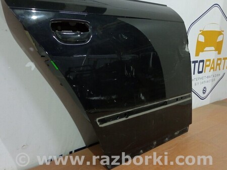 ФОТО Дверь задняя правая для Audi (Ауди) A4 B9 - 8W2, 8W5 (06.2015-...) Киев