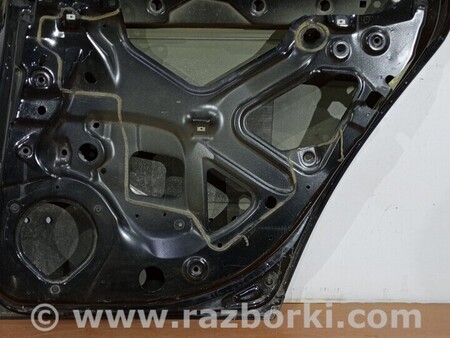 ФОТО Дверь задняя правая для Audi (Ауди) A4 B9 - 8W2, 8W5 (06.2015-...) Киев