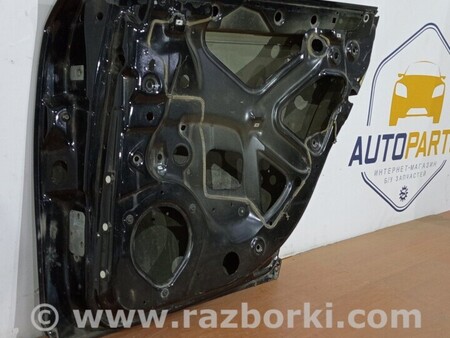 ФОТО Дверь задняя правая для Audi (Ауди) A4 B9 - 8W2, 8W5 (06.2015-...) Киев
