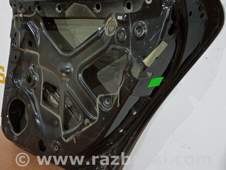 ФОТО Дверь задняя правая для Audi (Ауди) A4 B9 - 8W2, 8W5 (06.2015-...) Киев