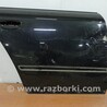 Дверь задняя правая Audi (Ауди) A4 B9 - 8W2, 8W5 (06.2015-...)