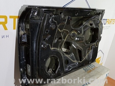 ФОТО Дверь передняя правая для Audi (Ауди) A4 B9 - 8W2, 8W5 (06.2015-...) Киев