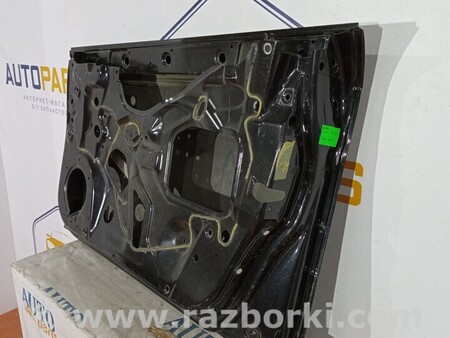 ФОТО Дверь передняя правая для Audi (Ауди) A4 B9 - 8W2, 8W5 (06.2015-...) Киев