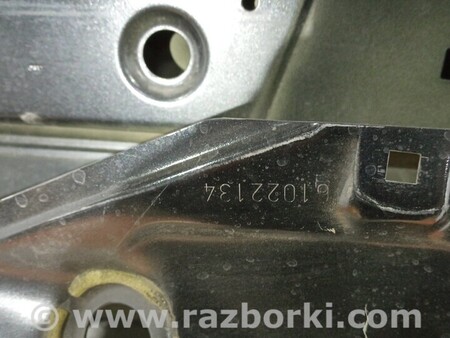 ФОТО Дверь передняя правая для Audi (Ауди) A4 B9 - 8W2, 8W5 (06.2015-...) Киев