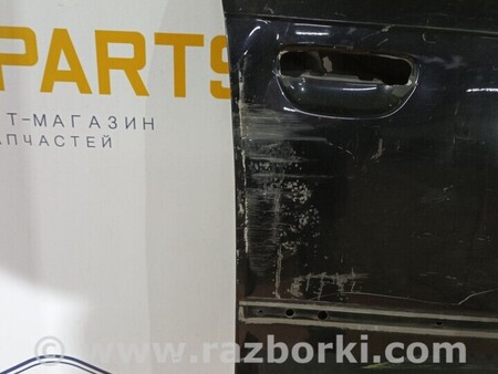 ФОТО Дверь передняя правая для Audi (Ауди) A4 B9 - 8W2, 8W5 (06.2015-...) Киев