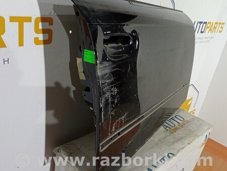 ФОТО Дверь передняя правая для Audi (Ауди) A4 B9 - 8W2, 8W5 (06.2015-...) Киев