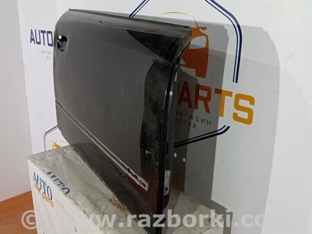 ФОТО Дверь передняя правая для Audi (Ауди) A4 B9 - 8W2, 8W5 (06.2015-...) Киев