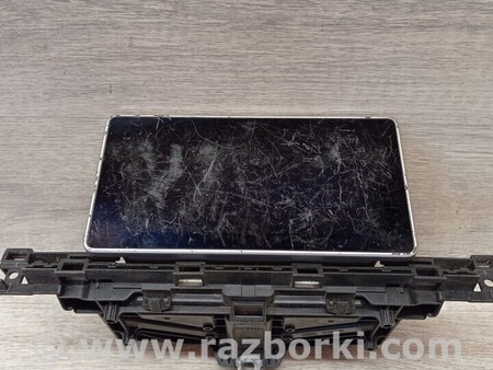ФОТО Дисплей екран навігація для Audi (Ауди) A4 B9 - 8W2, 8W5 (06.2015-...) Киев