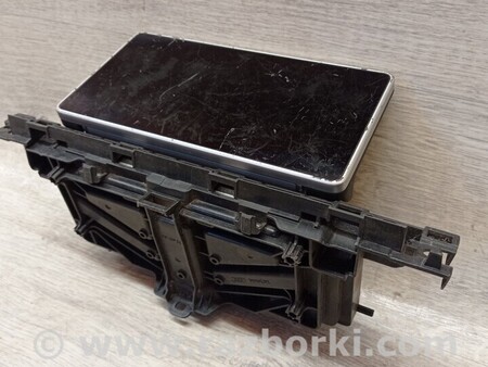 ФОТО Дисплей екран навігація для Audi (Ауди) A4 B9 - 8W2, 8W5 (06.2015-...) Киев
