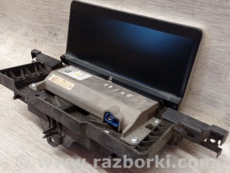 ФОТО Дисплей екран навігація для Audi (Ауди) A4 B9 - 8W2, 8W5 (06.2015-...) Киев