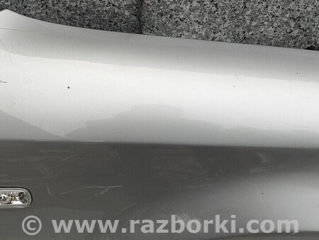 ФОТО Крило Передне Праве для Audi (Ауди) A4 B9 - 8W2, 8W5 (06.2015-...) Киев