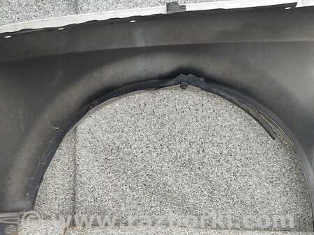 ФОТО Крило Передне Праве для Audi (Ауди) A4 B9 - 8W2, 8W5 (06.2015-...) Киев