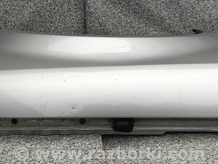 ФОТО Крило Передне Праве для Audi (Ауди) A4 B9 - 8W2, 8W5 (06.2015-...) Киев