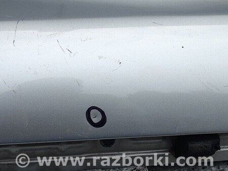 ФОТО Крило Передне Праве для Audi (Ауди) A4 B9 - 8W2, 8W5 (06.2015-...) Киев