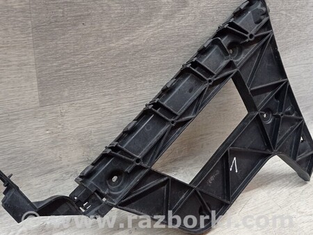 ФОТО Кронштейн кріплення направляюча заднього бампера правий для Audi (Ауди) A4 B9 - 8W2, 8W5 (06.2015-...) Киев