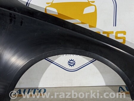 ФОТО Крыло переднее правое для Audi (Ауди) A4 B9 - 8W2, 8W5 (06.2015-...) Киев