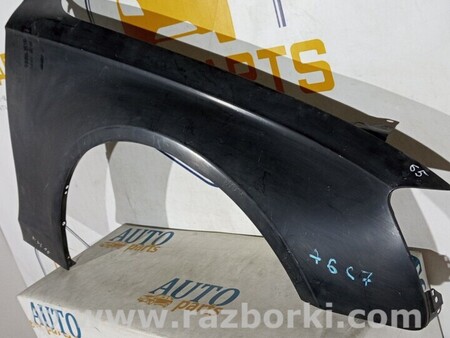 ФОТО Крыло переднее правое для Audi (Ауди) A4 B9 - 8W2, 8W5 (06.2015-...) Киев
