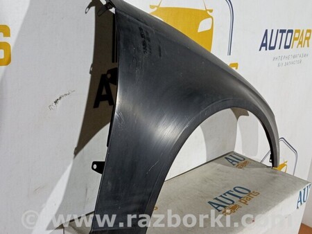ФОТО Крыло переднее правое для Audi (Ауди) A4 B9 - 8W2, 8W5 (06.2015-...) Киев