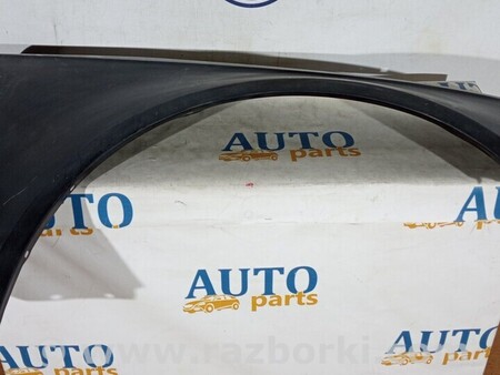 ФОТО Крыло переднее правое для Audi (Ауди) A4 B9 - 8W2, 8W5 (06.2015-...) Киев