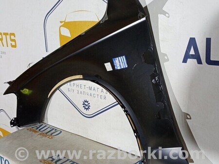 ФОТО Крыло переднее правое для Audi (Ауди) A4 B9 - 8W2, 8W5 (06.2015-...) Киев