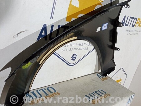 ФОТО Крыло переднее правое для Audi (Ауди) A4 B9 - 8W2, 8W5 (06.2015-...) Киев