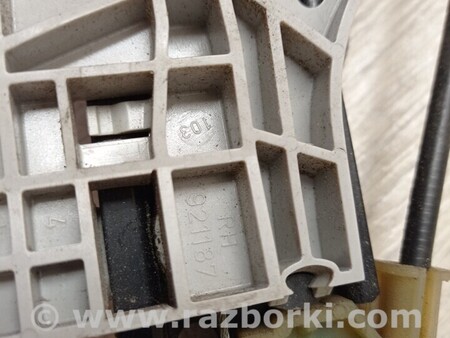 ФОТО Механізм склопідіймача двері дверки задній лівий для Audi (Ауди) A4 B9 - 8W2, 8W5 (06.2015-...) Киев