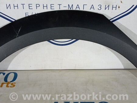 ФОТО Накладка крыла заднего правого для Audi (Ауди) A4 B9 - 8W2, 8W5 (06.2015-...) Киев