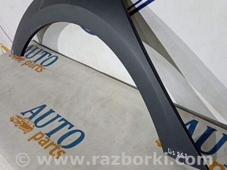 ФОТО Накладка крыла заднего правого для Audi (Ауди) A4 B9 - 8W2, 8W5 (06.2015-...) Киев