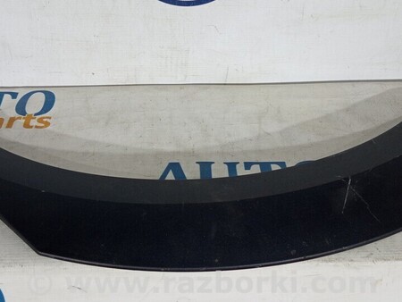 ФОТО Накладка крыла заднего правого для Audi (Ауди) A4 B9 - 8W2, 8W5 (06.2015-...) Киев