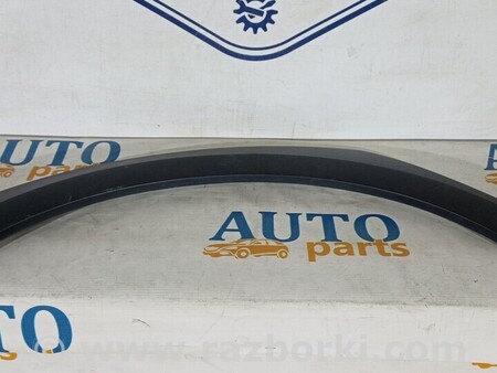 ФОТО Накладка крыла заднего правого для Audi (Ауди) A4 B9 - 8W2, 8W5 (06.2015-...) Киев