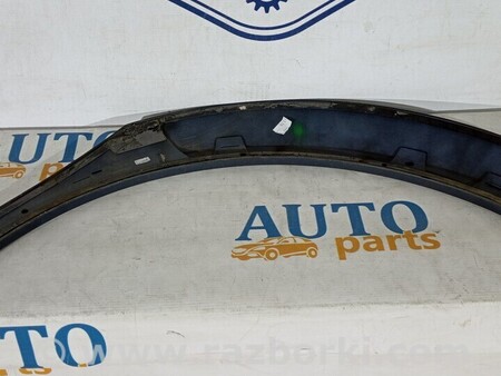 ФОТО Накладка крыла заднего правого для Audi (Ауди) A4 B9 - 8W2, 8W5 (06.2015-...) Киев