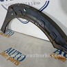 ФОТО Накладка крыла заднего правого для Audi (Ауди) A4 B9 - 8W2, 8W5 (06.2015-...) Киев