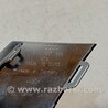 ФОТО Накладка решетка бампера правая для Audi (Ауди) A4 B9 - 8W2, 8W5 (06.2015-...) Киев