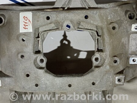 ФОТО Подушка коробки передач АКПП для Audi (Ауди) A4 B9 - 8W2, 8W5 (06.2015-...) Киев