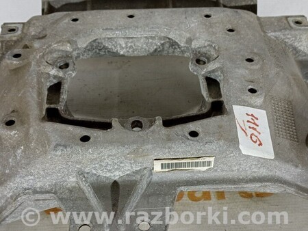 ФОТО Подушка коробки передач АКПП для Audi (Ауди) A4 B9 - 8W2, 8W5 (06.2015-...) Киев