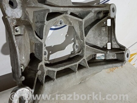 ФОТО Подушка коробки передач АКПП для Audi (Ауди) A4 B9 - 8W2, 8W5 (06.2015-...) Киев