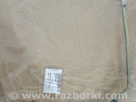 ФОТО Прокладка піддону АКПП для Audi (Ауди) A4 B9 - 8W2, 8W5 (06.2015-...) Киев