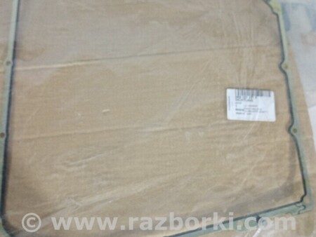 ФОТО Прокладка піддону АКПП для Audi (Ауди) A4 B9 - 8W2, 8W5 (06.2015-...) Киев