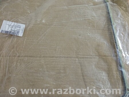 ФОТО Прокладка піддону АКПП для Audi (Ауди) A4 B9 - 8W2, 8W5 (06.2015-...) Киев