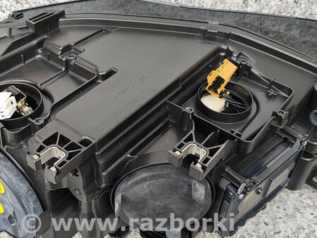 ФОТО Рест Би ксенон поворотна Фара передняя правая для Audi (Ауди) A4 B9 - 8W2, 8W5 (06.2015-...) Киев