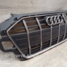 ФОТО Решетка радиатора бампера переднего для Audi (Ауди) A4 B9 - 8W2, 8W5 (06.2015-...) Киев