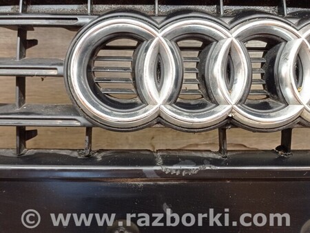 ФОТО Решетка радиатора деф для Audi (Ауди) A4 B9 - 8W2, 8W5 (06.2015-...) Киев