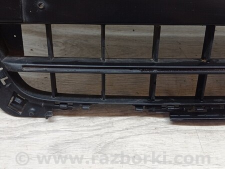 ФОТО Решетка радиатора деф для Audi (Ауди) A4 B9 - 8W2, 8W5 (06.2015-...) Киев